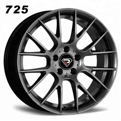 China ALLOY REP: 725, WheelsHome M3 alloy car wheels rim for BMW, mb wheels. for sale