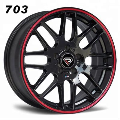 China ALLOY REP: 703, upset alloy wheels for BMW M3 CSL, BRL wheels for sale