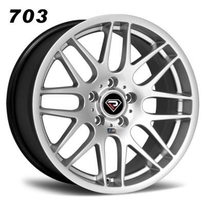 China ALLOY REP: 703, staggered alloy wheels for BMW M3 CSL, HB wheels for sale