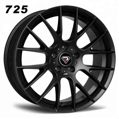 China ALLOY REP: 725, WheelsHome M3 Alloy Car Wheels Rim For BMW for sale