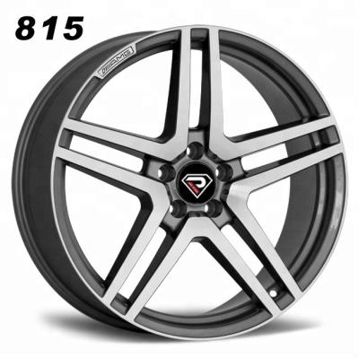 China ALLOY REP: 815, new and high quality alloy wheels for Mercedes AMG S63. for sale