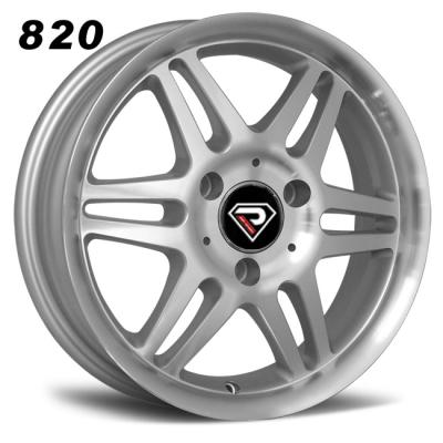 China Passanger car rep: 820, high quality wheels for small car, 3x112. for sale