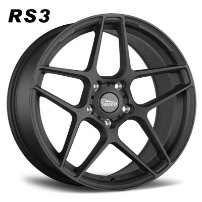 China ALLOY Rizo own brand rims. New Fashion Staggered Alloy Wheels For Aftermarket: Rs3 for sale