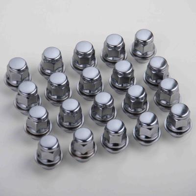 China Wheel accessories, HCR nut spots spacer in stock/ for sale