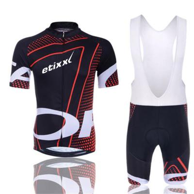 China Pro Etixxl Breathable Man MTB Cycling Wear Women Cycling Cycling Clothing Ropa Ciclismo Cycling Wear Tank Top Cycling Set for sale