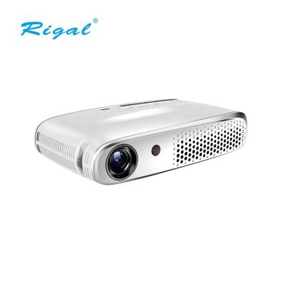 China 3d pico mini wifi led dlp projector mini dlp projector with wifi phone for sale