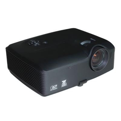 China Rigal Smart Outdoor 1080P OEM Laser 4K Proyector Portatil Projector for sale