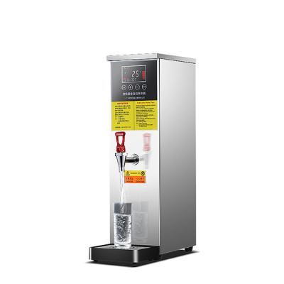 China High Quality 60L/H Hotels Produced Portable Boiling Electric Water Heater Heating Machine for sale