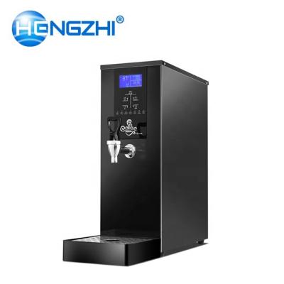 China Commercial Hotels LCD Touch Controls Hot Water Machine for sale