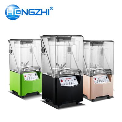 China Hotel professional multifunctional ice crusher for milk tea equipment ice mixer machine for sale