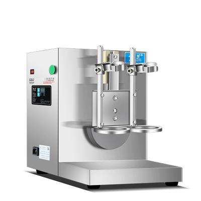 China Hotels New Product High Quality Bubble Tea Shaking Machine For Milk Tea Equipment for sale