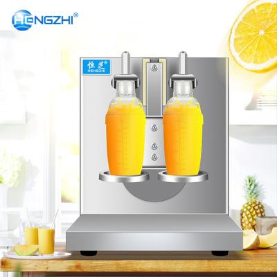 China Automatic Beverage Factory Factory Supplier Profession Bubble Tea Shaker Machine for sale