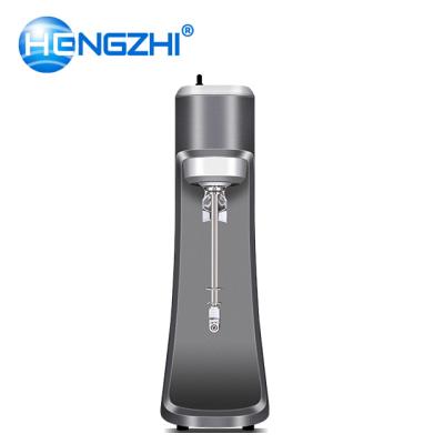 China Professional Hotels Stainless Steel Milkshake Machine Use For Milk Tea Equipment for sale