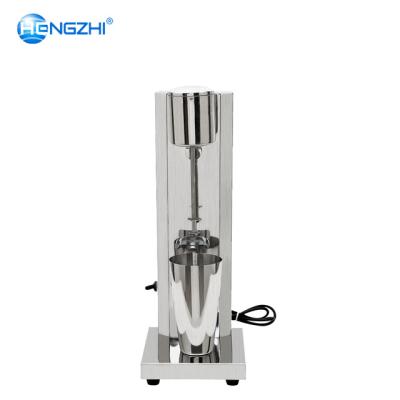 China Single Head Beater Ejector Button Factory Supply One Eggnog Dispenser Machine Professional for sale