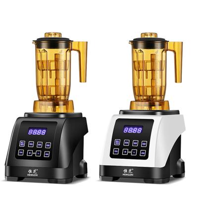 China Good Multifunctional Machine Ice Tea Blender , Iced Tea Pitcher With Blender for sale