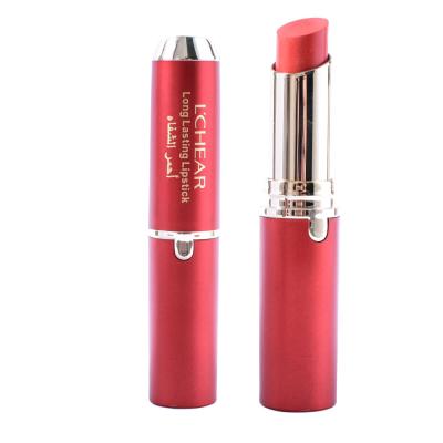 China Private Label Cosmetics Waterproof Lipstick Long Lasting Matte Lipstick LCHEAR 511109 for sale