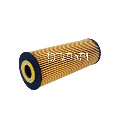 China Oil Filtration System Oil Filter For MERCEDES-BENZ 1041800109 A1041800109 1457429122 P9122 P843 OM599 for sale