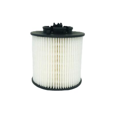 China Fuel Filtration System Fuel Filter For MERCEDES-BENZ ATEGO A4000920005 4000920005 MX914625 270117A TFE1388 for sale