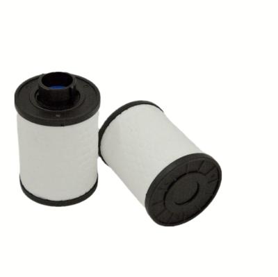 China Fuel Filtration System Fuel Filter For Citron, Opel, Peugeot FG2010 12762212 51757948 5318800 for sale