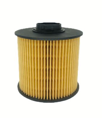 China Fuel Filtration System Fuel Filter For Kobelco Sk75-8 Excavator P502378 Ff5797 Yt21p01006r100 Me222133 ME222135 for sale