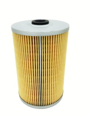 China Oil Filtration System Oil Filter For Isuzu Hino 156071520 P723 LF3319 CH2877 15208-Z9025 15607-1520 1878100750 AY110-HD504 for sale