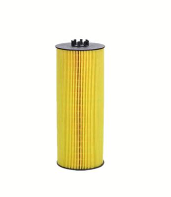 China Oil Filtration System Oil Filter For MERCEDES-BENZ E500HD129 HU12140X 5001846632 42078912 R6350568 for sale