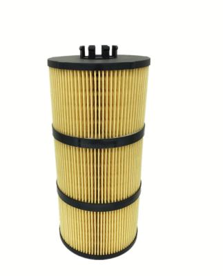 China Oil Filtration System Oil Filter For MERCEDES-BENZ Heavy Duty A4721800109 MX901279 MX905453 A4721800309 HU12001Z for sale