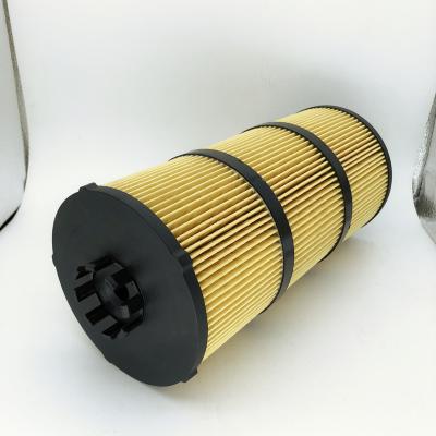 China Oil Filtration System Oil Filter For MERCEDES-BENZ HU12001Z A4721800109 A4721800209 P551005 P7505 for sale