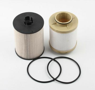 China Fuel Filtration System Fuel Filter For Ford F-250 F-350 F-450 F-550 CS10263 FD4609 FD4617 8C3Z9N184C 8C3Z9N184A for sale