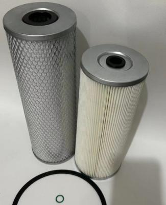 China Pervasive Filtration Marine Diesel Replacement Filter Fuel Filtration Capacity Fuel Kit For Gasoline Filter Water Separator RK22610 for sale