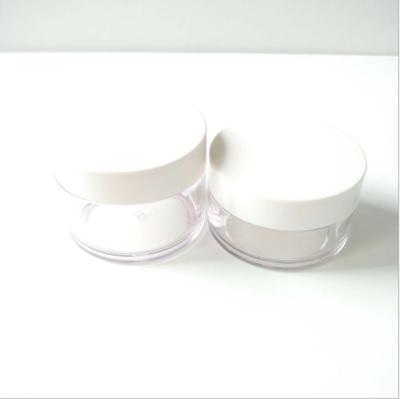 China Recyclable PETG Bottle Cream Bottle Packaging Cosmetic Plastic Bottle Manufacturers for sale