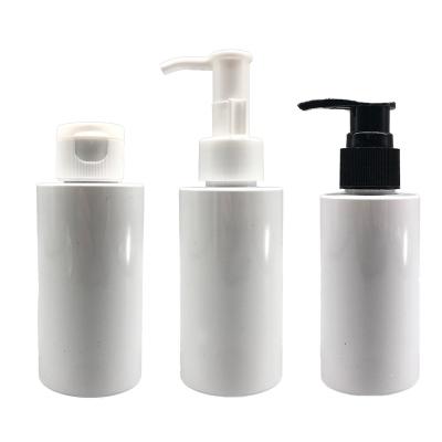 China 100ML PET Oil Remover Water Cosmetic Makeup Remover Plastic Cleansing Bottle for sale