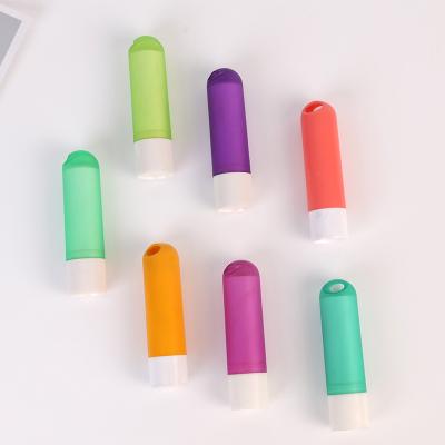 China Waterproof Eco Friendly Product Dropping Organic Long Lasting Flavor Oil Moisturizing Lip Gloss Bee SPF15 Deep Repair Lip Balm for sale