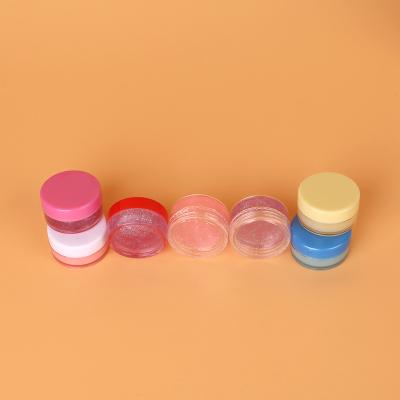 China High Quality Smoothing Lip Balm Dropping OEM Logo Soft Hydrating Fine Fashing Fruit Flavor Waterproof Colorful Lasting Lipstick for sale