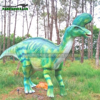 China Amusement Park Animatronic Dinosaur Model For Show From China Manufacturer for sale