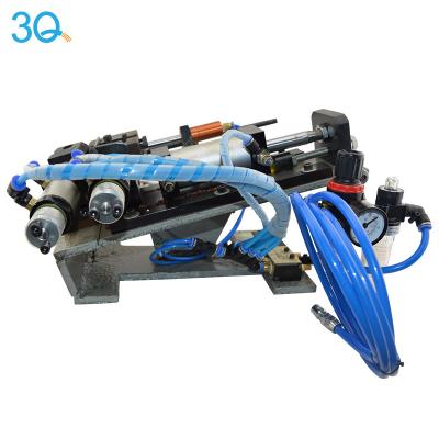 China Factory direct sale good quality pneumatic wire strip machine 3Q wire stripping machine for wire diameter within 50mm for sale