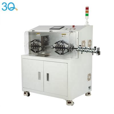 China Large Strip Wire Cutting Machine 3Q Cable 120mm 150mm 180mm Cable Stripping Machine Made In China for sale