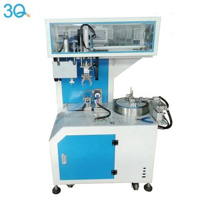 China Full Automatic Scrap Copper Wire Cable 3Q Wire Winding And Binding Machine For Long Wire for sale