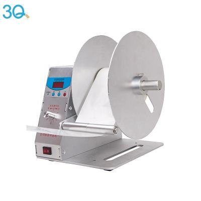 China 3Q Food Label Slitter Rewinder for sale