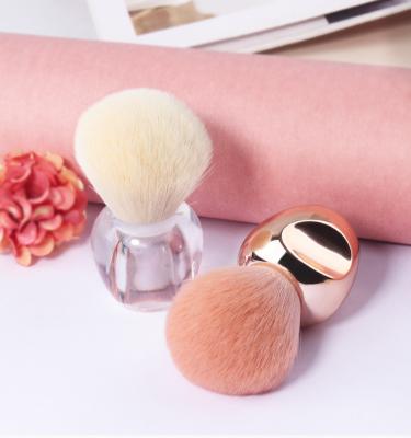 China Easy Apply High Quality Holder Nail Dust Brush Nail Cleaning Brush Makeup Beauty Brush Nail Tools for sale