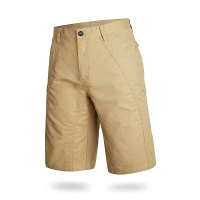 China 2022 QUICK DRY New Best Selling Cargo Shorts Hot Shorts Men Shorts Seaside Casual Plain Summer Man Short Pants Waterproof Custom OEM for sale