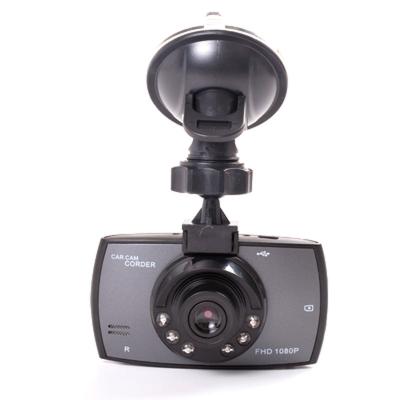 China Cheap Super Car Dash Cam Car Dash Camera Recorder DVR Driving NIGHT VISION Black Box for sale