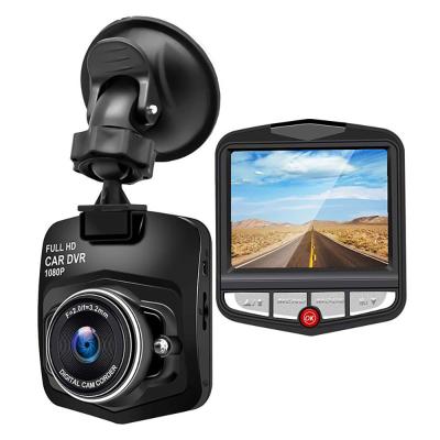 China Hot Selling NIGHT VISION USB Mini Car DVR Camera Driving Recorder Dash Cam Car Black Box for sale