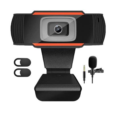 China 2.1 Megapixel Computer Web Camera Microphones Cover USB HD 720p1080p 4k Webcam for sale