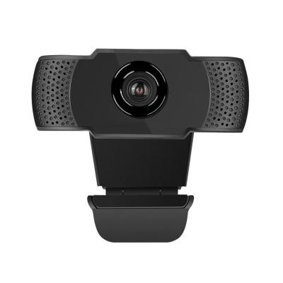 China Hot Selling 720P HD USB PC Camera Webcam With Microphone HY5/HY3-720P for sale