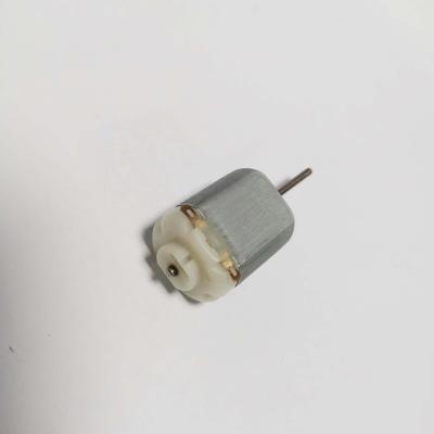 China Cheap price usb fan motor totally enclosed 130PA mini 6v 12v 18000rpm for sale