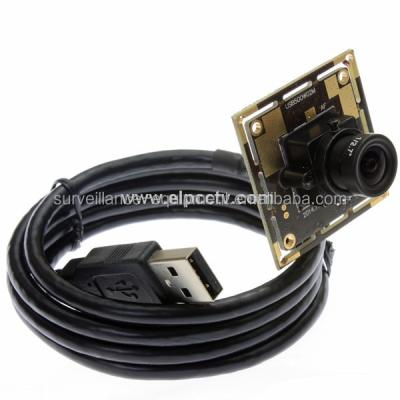 China Industrial ELP UV-C Auto Focus HD Cameras 5MP USB2.0 Camera Module for sale