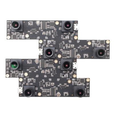 China Aptina AR0330 CMOS Dual Lens USB Camera ELP Camera OEM Full HD 2MP USB Stereo Dual Lens 1080P USB Camera Module Aptina AR0330 CMOS Dual Lens USB Camera For People Counting System for sale