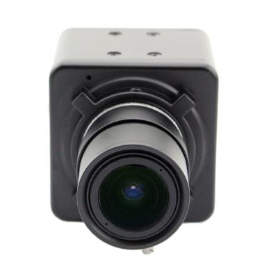 China ELP 13 Megapixel USB Webcam Camera Driver Free with 2.8-12mm Lens Sony IMX214 Sensor ELP-USB13M02-MFV (2.8-12mm) for sale