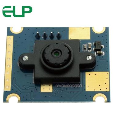 China Mini USB Camera 5mp 720p 60 Degree Fixed Lens Mini Size USB Camera Module Panel for sale